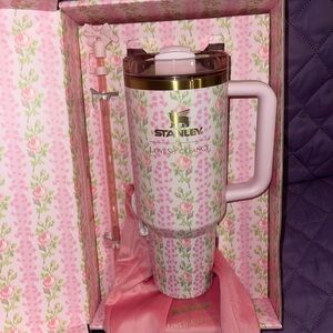 Stanley x Love Shack Fancy